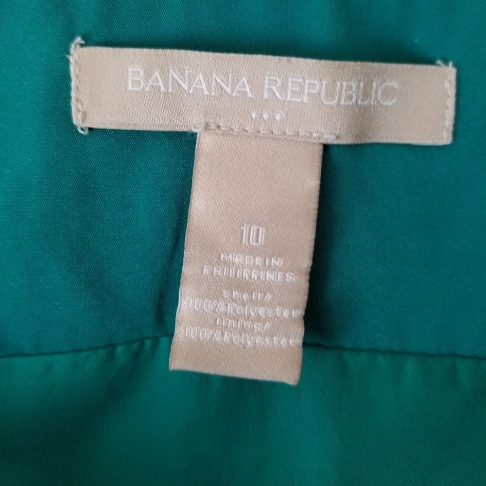 Banana Republic dress - Picture 2 of 4